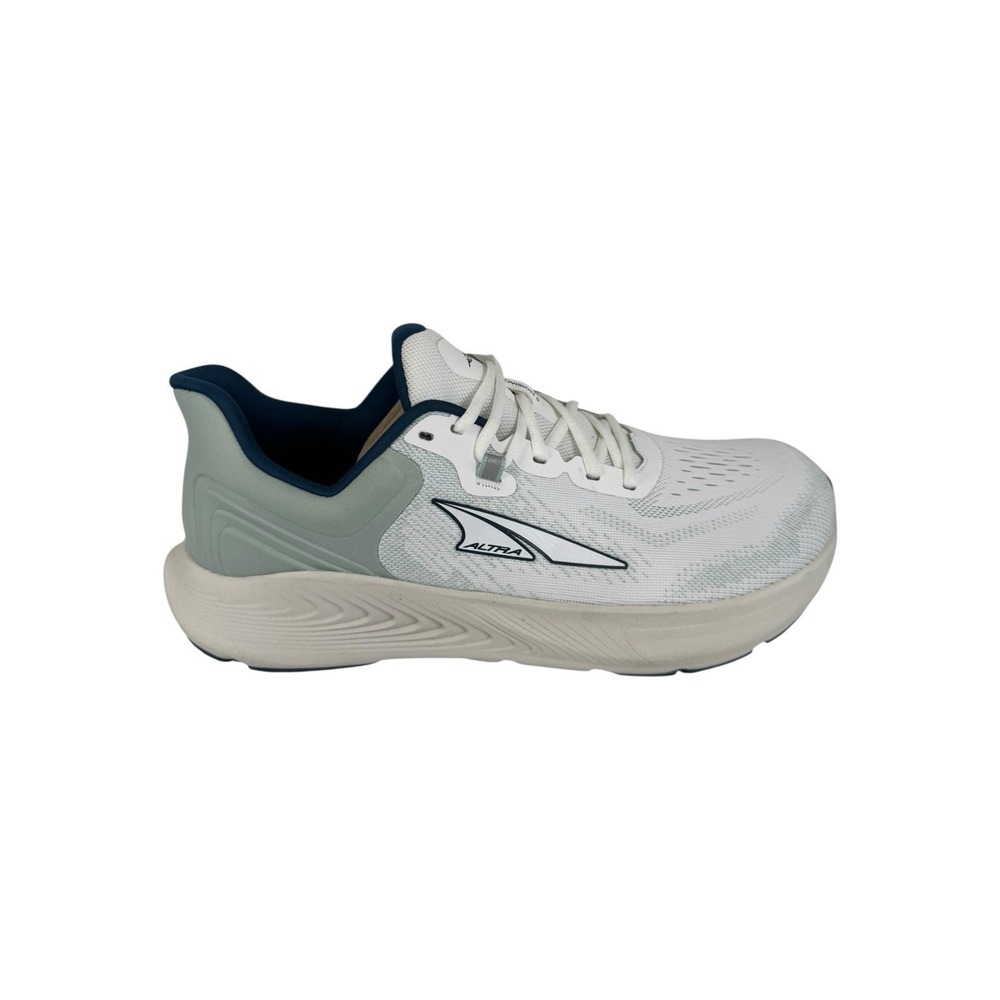 ALTRA Provision 8 Road Running Sneaker Shoes, Size 10.5 No Box